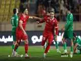 نامه مهم اورونوف به پرسپولیس پس از نیمکت نشینی