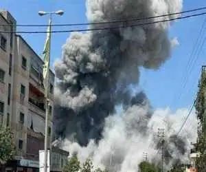 جنبش امل: اسرائیل جنگ نسل کشی به راه انداخته -  مذاکره زیر آتش بی معناست