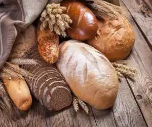 بهترین نان  برای دیابتی ها کدام است؟