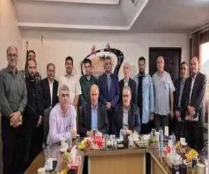 هم افزایی معاونت صدا و فدراسیون فوتبال برای پوشش رویدادهای ملی و بین المللی