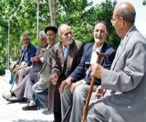 امید به زندگی در ایران به 80 سال رسید