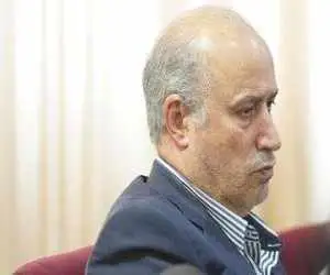 پشت مهدی تاج چه کسی است که از این فوتبال نمی رود؟!