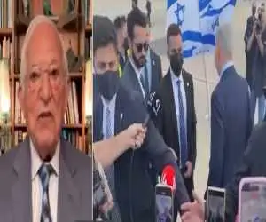 جاسوس موساد: اسرائیل در جهان منزوی شده