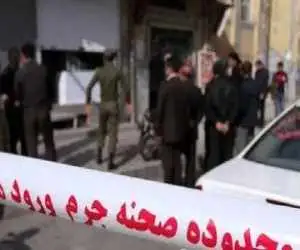 قتل مادربزرگ با نقشه نوه و نامزدش -  سرقت طلاهای زنی که طلا نداشت!