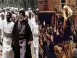 واکنش مخاطبان به مقایسه سینمایی (محمد رسول الله) عقاد و مجیدی؛ از حس نوستالژی تا نقد کیفیت دراماتیک