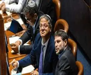 باید هر شب 30 یا 40 نفر را بکشیم! ؛ نه فقط افرادی که خطرناک هستند!