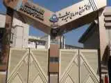 حمله وحشیانه به نگهبانان بیمارستان در کرج + ویدیو