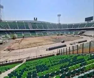 چرا استقلال و پرسپولیس یک ورزشگاه اختصاصی ندارند؟