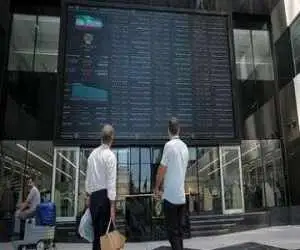 رکوردشکنی در تابستان داغ -  بورس در مرداد 405 چقدر بزرگ شد؟