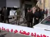 قتل مادربزرگ با نقشه نوه و نامزدش -  سرقت طلاهای زنی که طلا نداشت!