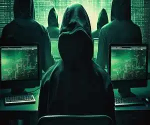 آمریکا زیر حملات سنگین سایبری