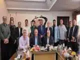 هم افزایی معاونت صدا و فدراسیون فوتبال برای پوشش رویدادهای ملی و بین المللی