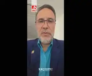 عذرخواهی نماینده از صحبت هایش درمورد مهسا امینی+ ویدئو  -  ماجرا چه بود؟