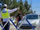 محدودیت تردد در تهران طی سه شنبه + جزئیات