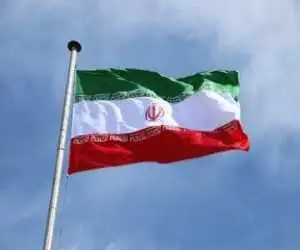 منبع بلندپایه ایرانی: حادثه اقلیم کردستان عراق پرچم دروغین است