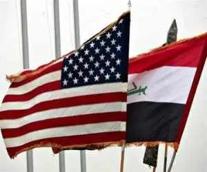 تاکید نماینده پارلمان عراق بر ضرورت رهایی بغداد از سلطه واشنگتن