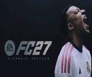 عکس -  برترین بازیکنان fc27 مشخص شدند