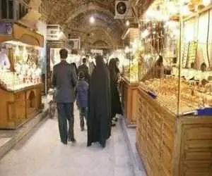 قیمت طلا و سکه امروز دوشنبه 26 مردادماه 1405 -  تغییر کانال به کانال قیمت سکه شدت گرفت + جدول