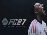 عکس -  برترین بازیکنان fc27 مشخص شدند