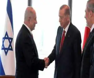 واکنش شدید اردوغان به احتمال جنگ با اسرائیل
