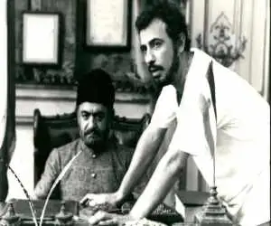 یک فیلمنامه مذهبی از علی حاتمی تبدیل به فیلم می شود