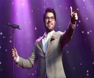 حامد همایون از هر کنسرت چقدر درآمد دارد؟   -  ببینید