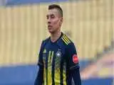 بازگشت ستاره معروف پرسپولیس به مدار مسابقه!
