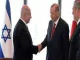 واکنش شدید اردوغان به احتمال جنگ با اسرائیل