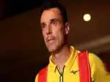 تغییر مسیر جالب و جذاب؛ ستاره تنیس، فوتبالیست شد!