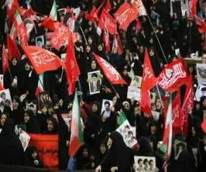 فردا این خیابان های تهران بسته می شود