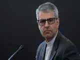 سرنوشت خلبانان ایرانی مفقود شده در قطر مشخص شد؟ + ویدئو  -  بقایی: فرض را بر اسارت می گذاریم