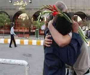 دانش آموزانی که درس اخلاق را خوب پس دادند