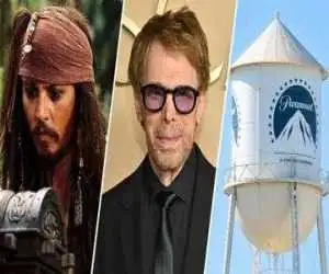 جانی دپ به دوباره جک اسپارو می شود؟  - مذاکره برای (سارقان دریایی 6) شروع شد