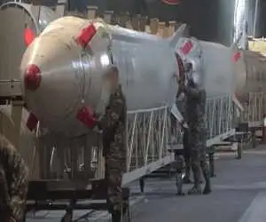مشاوران اعزام شدند؛ ایران برای جنگ گسترده تر آماده می شود  -  گزارش مهم وال استریت ژورنال