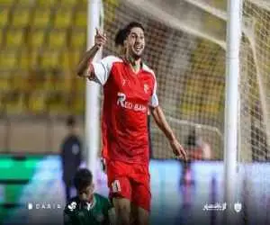 محبی آمد که دوباره به اوج برگردد؛ کوبیدن نخستین میخ در پرسپولیس