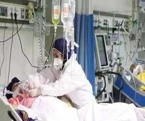 سکته مغزی هر سال به سراغ 100 هزار ایرانی می رود