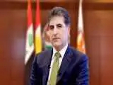 درخواست نچیروان بارزانی از دولت بغداد برای تامین امنیت عراق