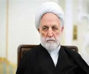 روایت اژه ای از تغییرات و جابجایی ها در قوه قضاییه