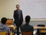 کنار گذاشتن از دانشگاه به جرم مارکسیست بودن؛ (تفکر در یک فضای آزاد رشد می کند)