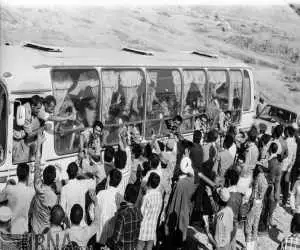 خاطره بازگشت آزادگان به میهن و چند خبر خوب دیگر...