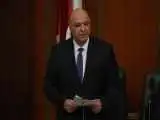 رابطه با ایران باید بدون دخالت در امور داخلی و دولت با دولت باشد