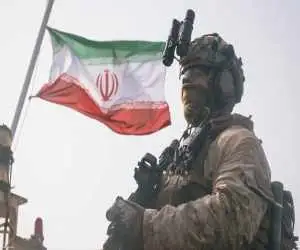 ترجیح می دهند خودکشی کنند تا برای این رژیم بمیرند!  -  ویدئو