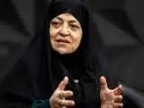روایت خانم معاون وزیر از ماجرای انفصال از خدمت  -   رأی دیوان قابل تجدیدنظرخواهی نیست