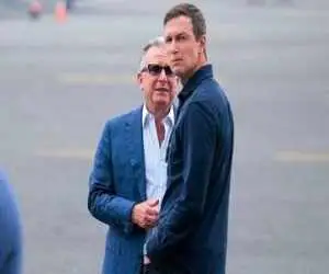 کوشنر: گفت وگوهای مثبت و فعالی با ایران داشتیم