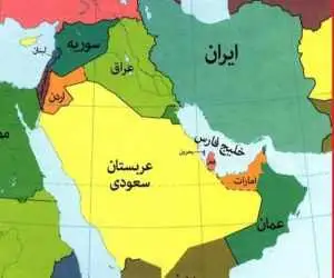 احتمال توافق مستقیم کشورهای عربی با تهران! + ویدئو  -  گزارش فارن افرز از شکاف در ائتلاف ضدایرانی