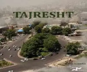 (طجرشت) مسافر استانبول شد