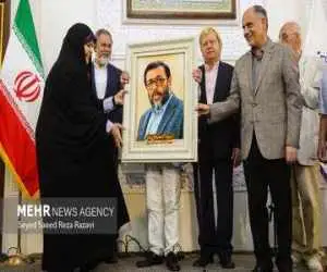 علی حاتمی حافظه فرهنگی ایران است؛ مردی که سینما را شاعرانه روایت کرد!
