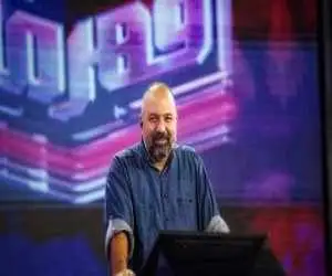 علی اوجی با قهرمان به شبکه سه می آید