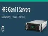 آشنایی با سرورهای hpe proliant gen11  -  ویژگی ها، مدل ها و راهنمای خرید