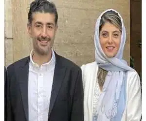 ماجرای جدایی مهسا طهماسبی از همسرش  -  با پرستار بچه ام هم کنار نیامدم و بیرونش کردم  -  ببینید